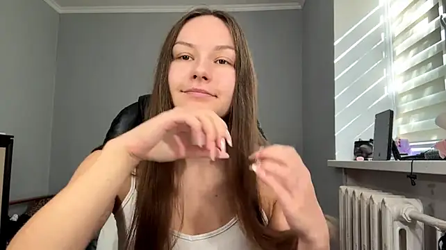ShaylaChong live cam on StripChat