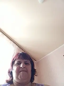 LisichkaOksana live webcam