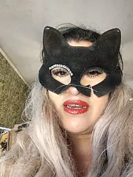 anamariaaran live cam on StripChat
