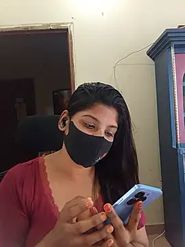 Sibani_Sibani live cam on StripChat
