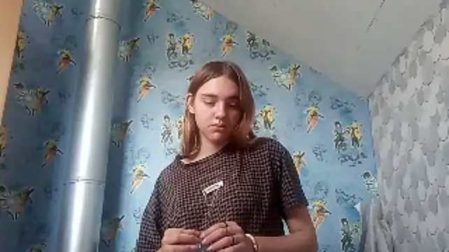 IraGerba live cam on StripChat