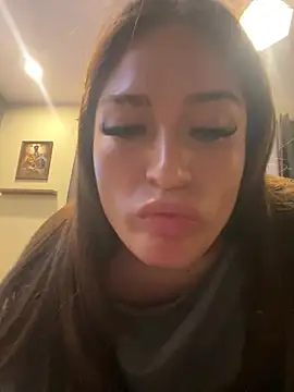 LuceroRm live cam on StripChat