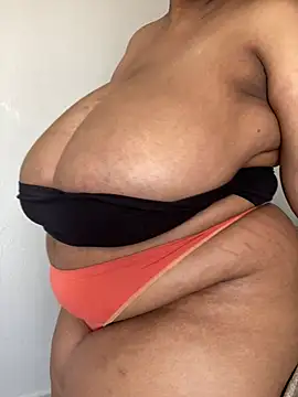 BlessingsXO live cam on StripChat