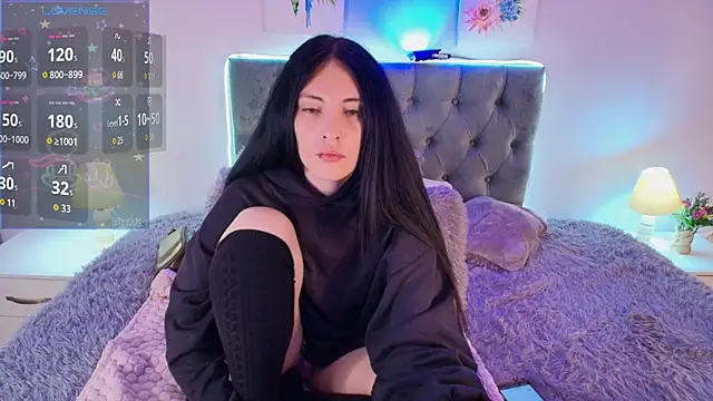 Neo_sarah_ live cam on StripChat