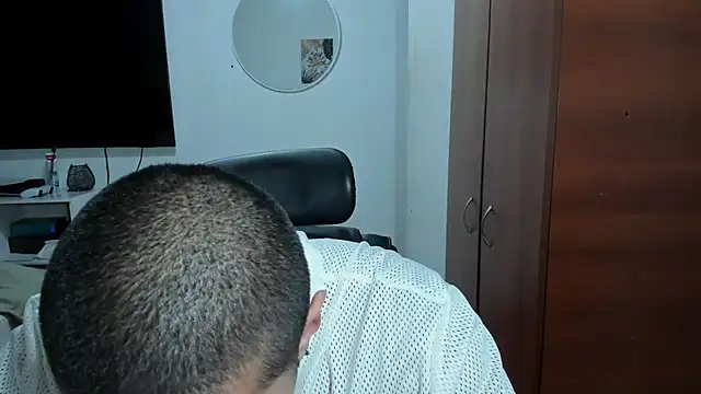 Baltazar_Dupont live cam on StripChat