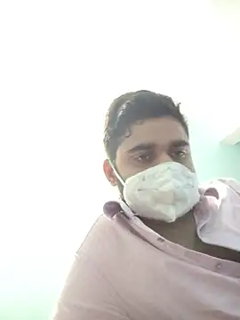 Arsalan_Sheikh live cam on StripChat