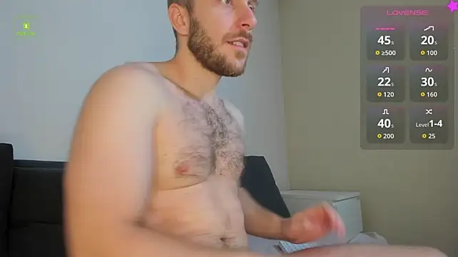 Buddy_Forman live cam on StripChat
