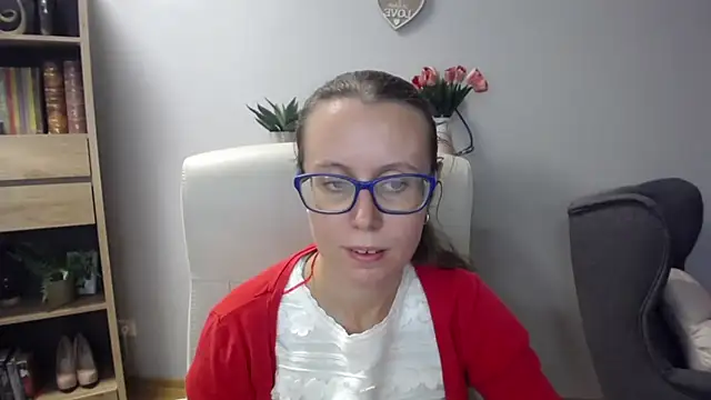 sweetxLizzy live cam on StripChat