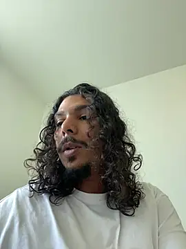 daddyvibes live cam on StripChat