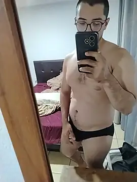 Azelfit live cam on StripChat