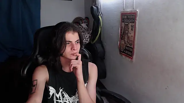 Elastic_Fantasy live cam on StripChat