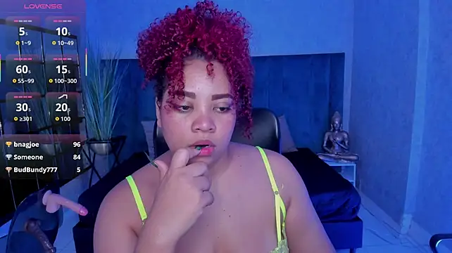 AngelaCoffee webcam