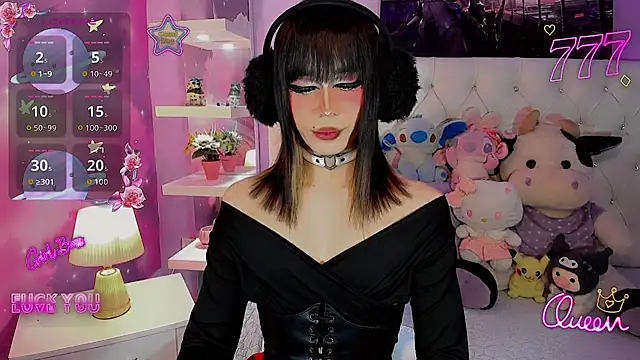 Megaan_Dolll webcam
