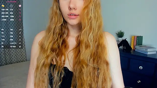 ThanhBuerger live cam on StripChat