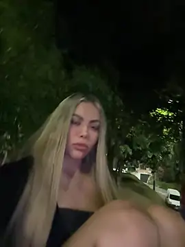 lindaandtony webcam