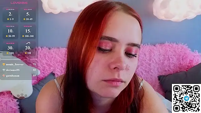 Alis_Platt live cam on StripChat