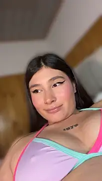 Miss_Dani webcam