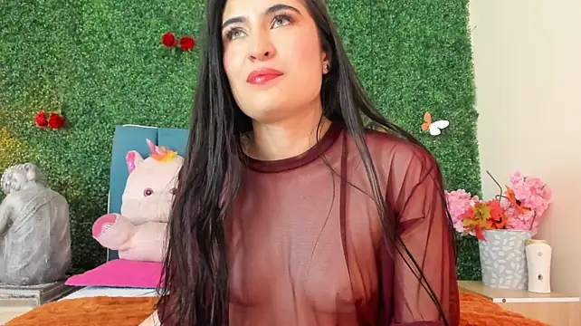 Cataa_Hill live cam on StripChat