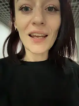 KattyMurr live cam on StripChat