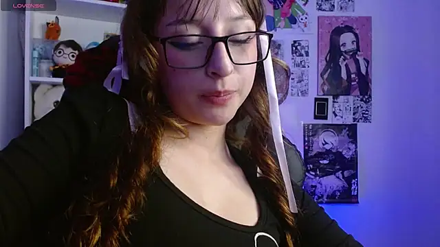 CelesteAyase live cam on StripChat