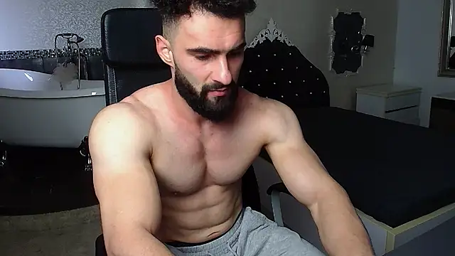 MicahLane live cam on StripChat