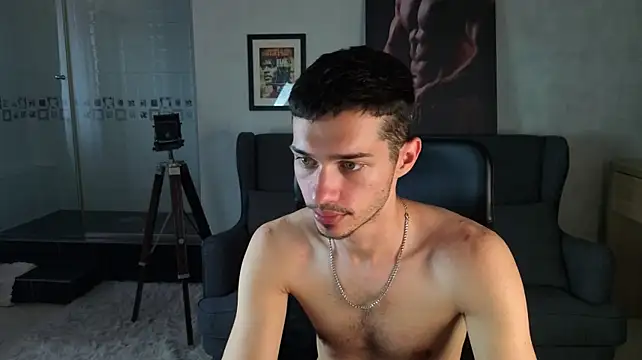 KaydenDrew live cam on StripChat