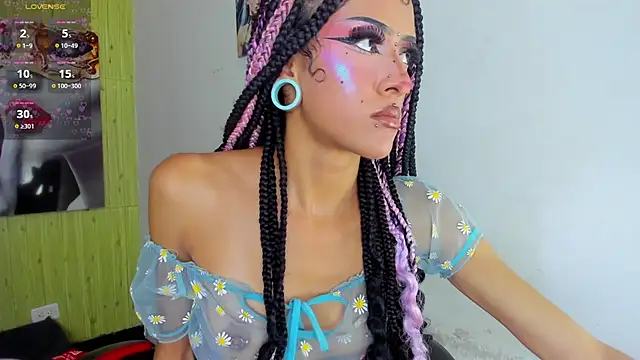 dolly_boob live cam on StripChat