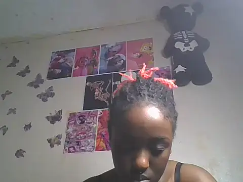 loversoncam live cam on StripChat
