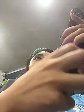 baby_akuma_ live cam on StripChat