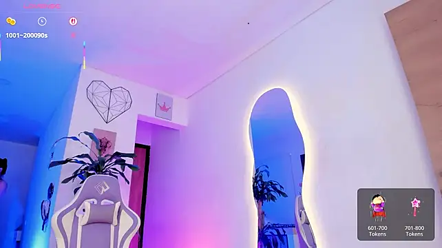 Pretty_Mariangel live cam on StripChat