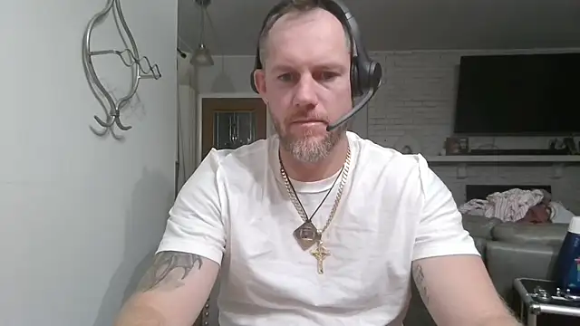 Freakslut007 live cam on StripChat
