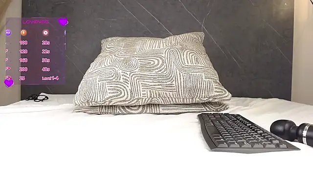 genesis_moretz webcam