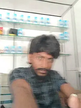 teluguspicymodda (M young) - Start cum show