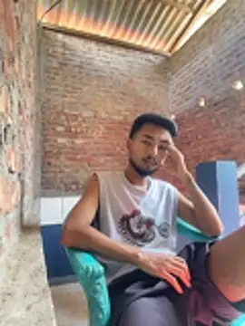 marlohat (M young) - Masturbation
