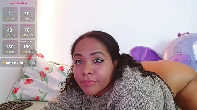 keilasweet1 live cam on StripChat