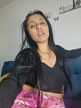 SofiiMilf live cam on StripChat