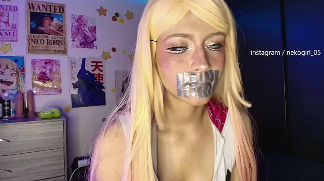 Nekogirl_04 webcam