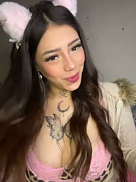 AshleyWinslow webcam