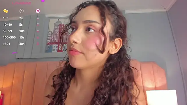 ninacrave_ live cam on StripChat