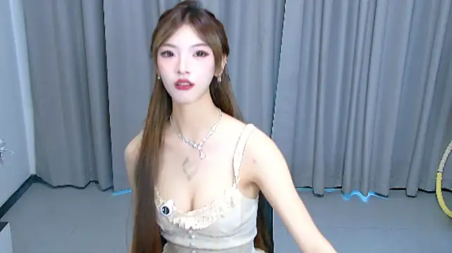 RunYan-888 live cam on StripChat