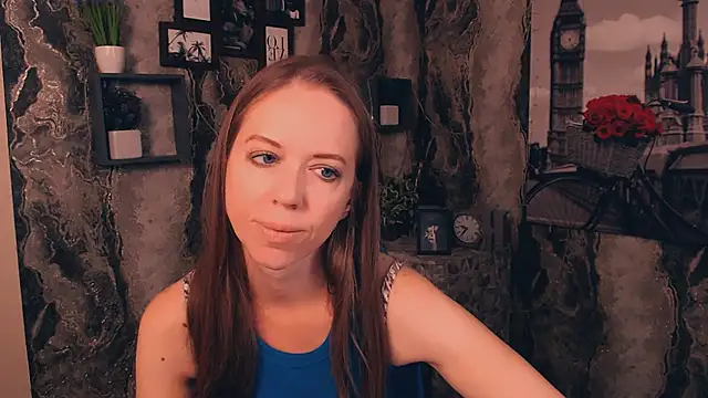 GloriaSi_ live cam on StripChat
