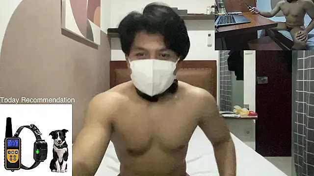 zero-kun live cam on StripChat