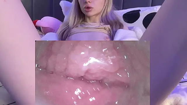 jannemary live cam on StripChat