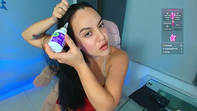carla_rossin webcam