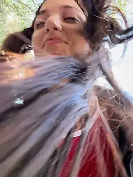 DollyTall webcam