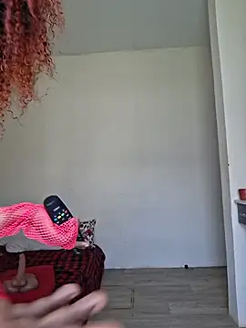 Kamdollie webcam