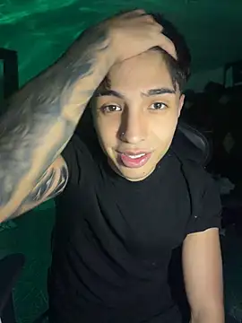 pabonsito (M twink) - Cumshow🥵🤑😳