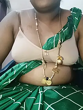tamil_swathii (F young) - Pussy