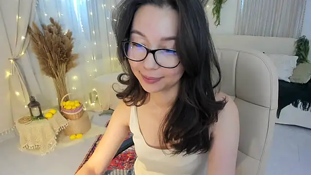 AgnieszkaBanana live cam on StripChat