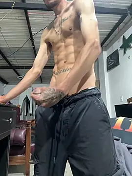 27powercm's live cam